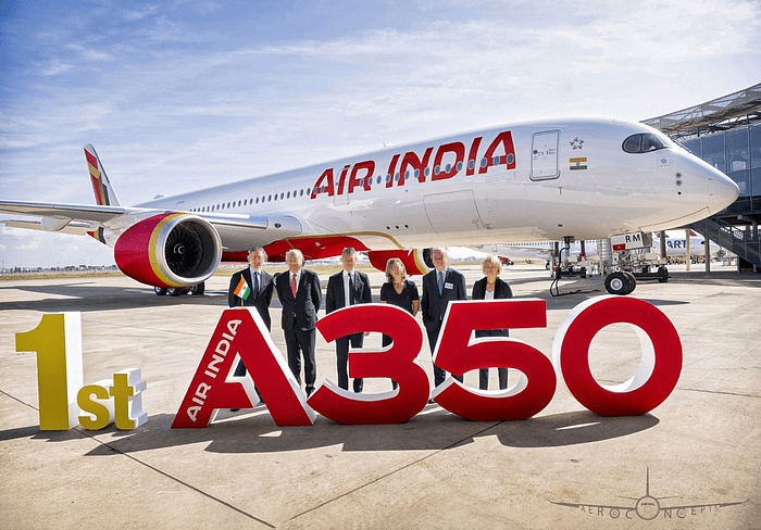 Air India’s Strategy Should Follow US Airlines More Than Those From The Middle&nbsp;East